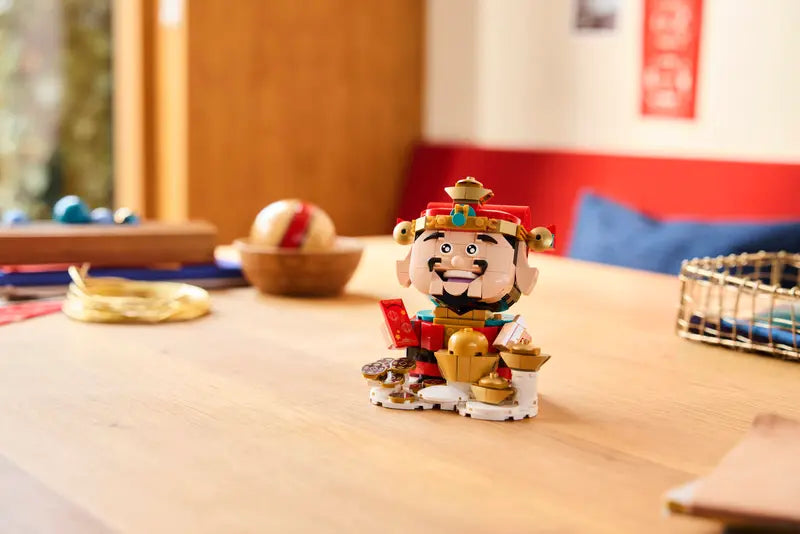 40864 - Fortune Master