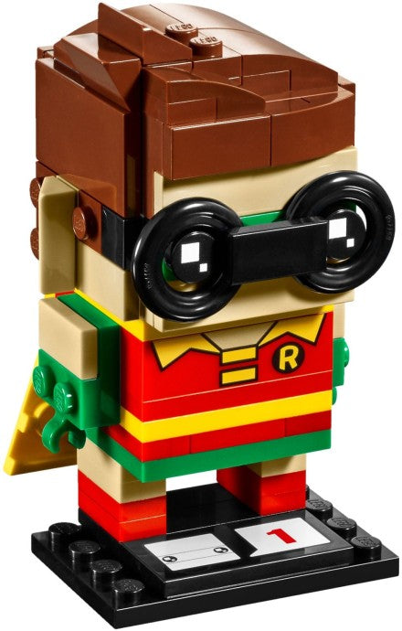 U41587 - Robin