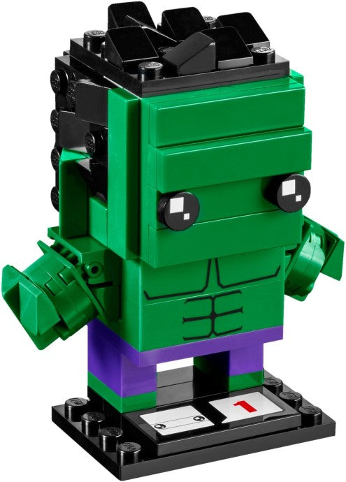 U41592 - The Hulk