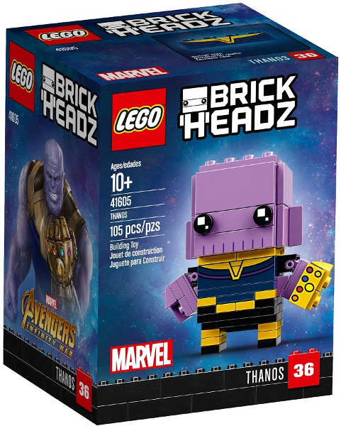 41605 - Thanos