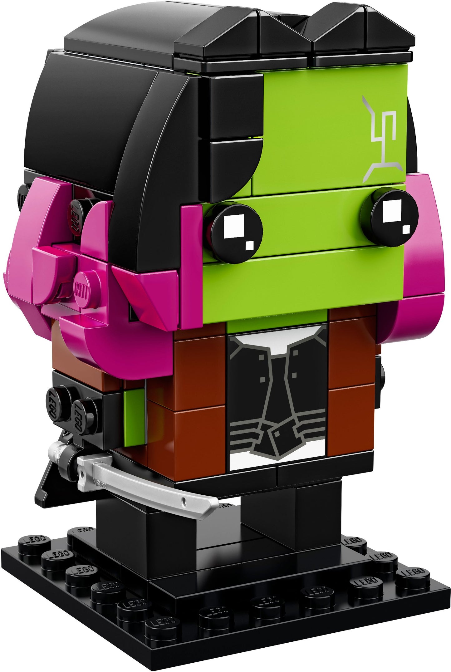 41607 - Gamora (Retired)