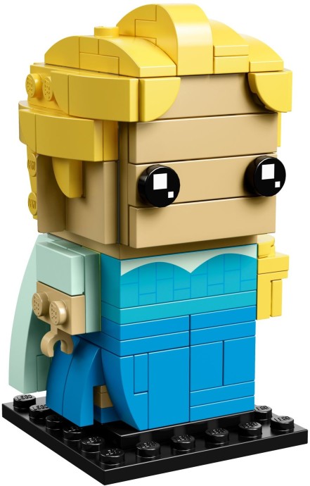 U41617 - Elsa (Pre-Built)