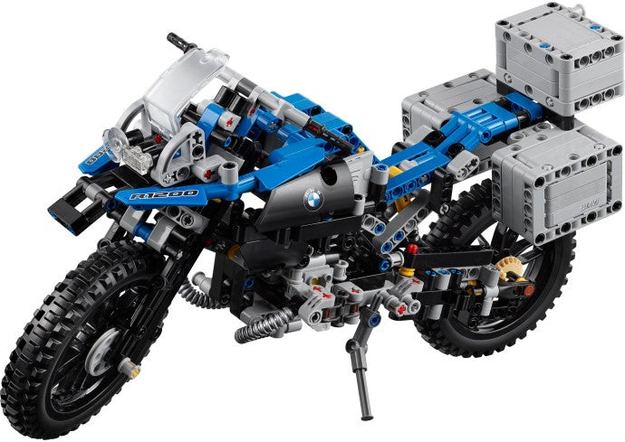 42063 - BMW R 1200 GS Adventure