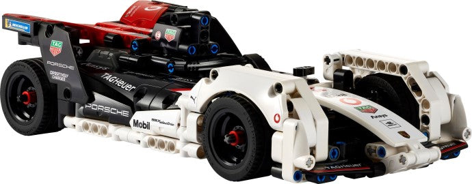U42137 - Formula E Porsche 99x Electric