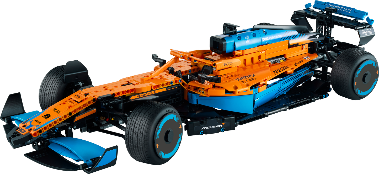 42141 - McLaren Formula 1™ Race Car