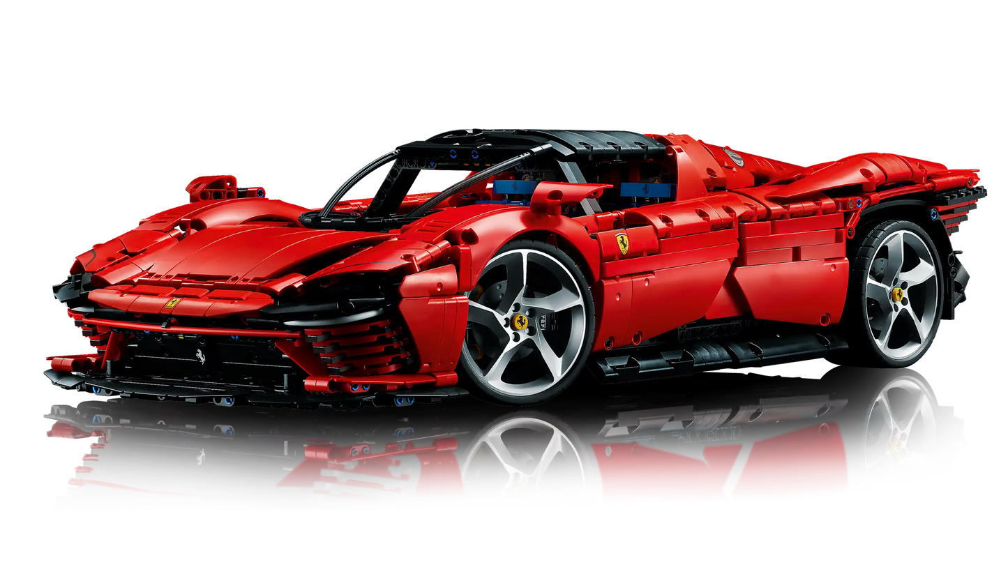 42143 - Ferrari Daytona SP3