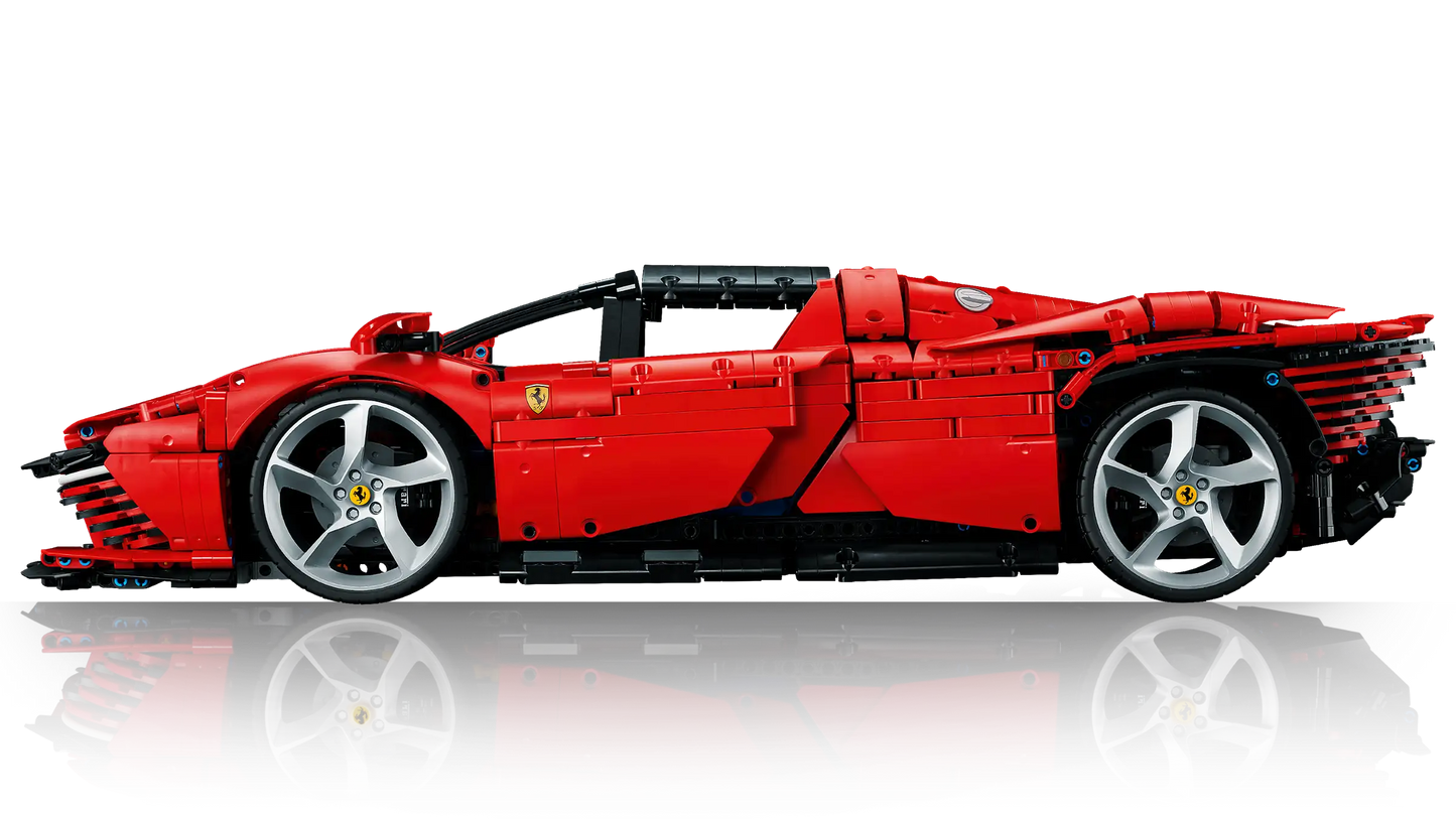 42143 - Ferrari Daytona SP3