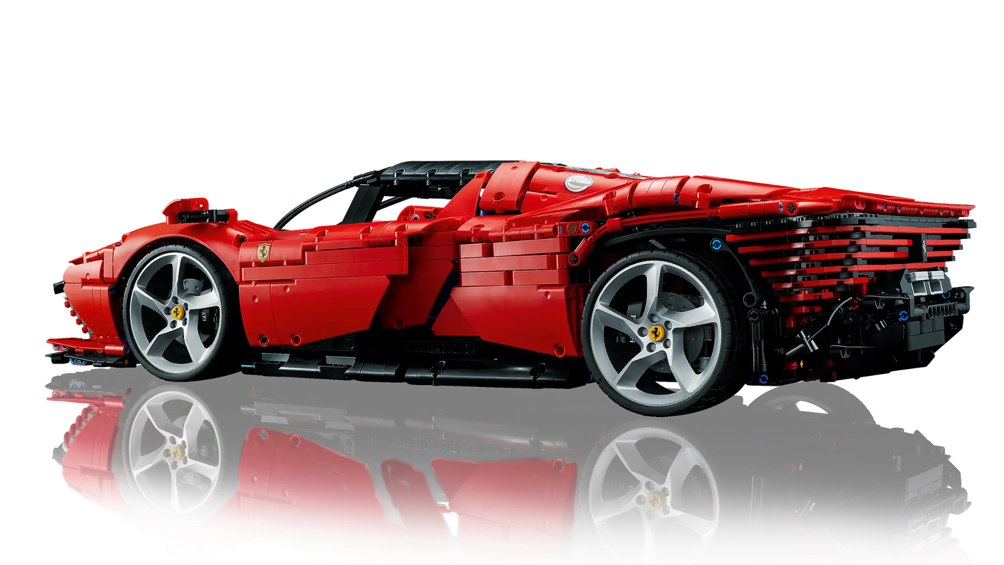 42143 - Ferrari Daytona SP3