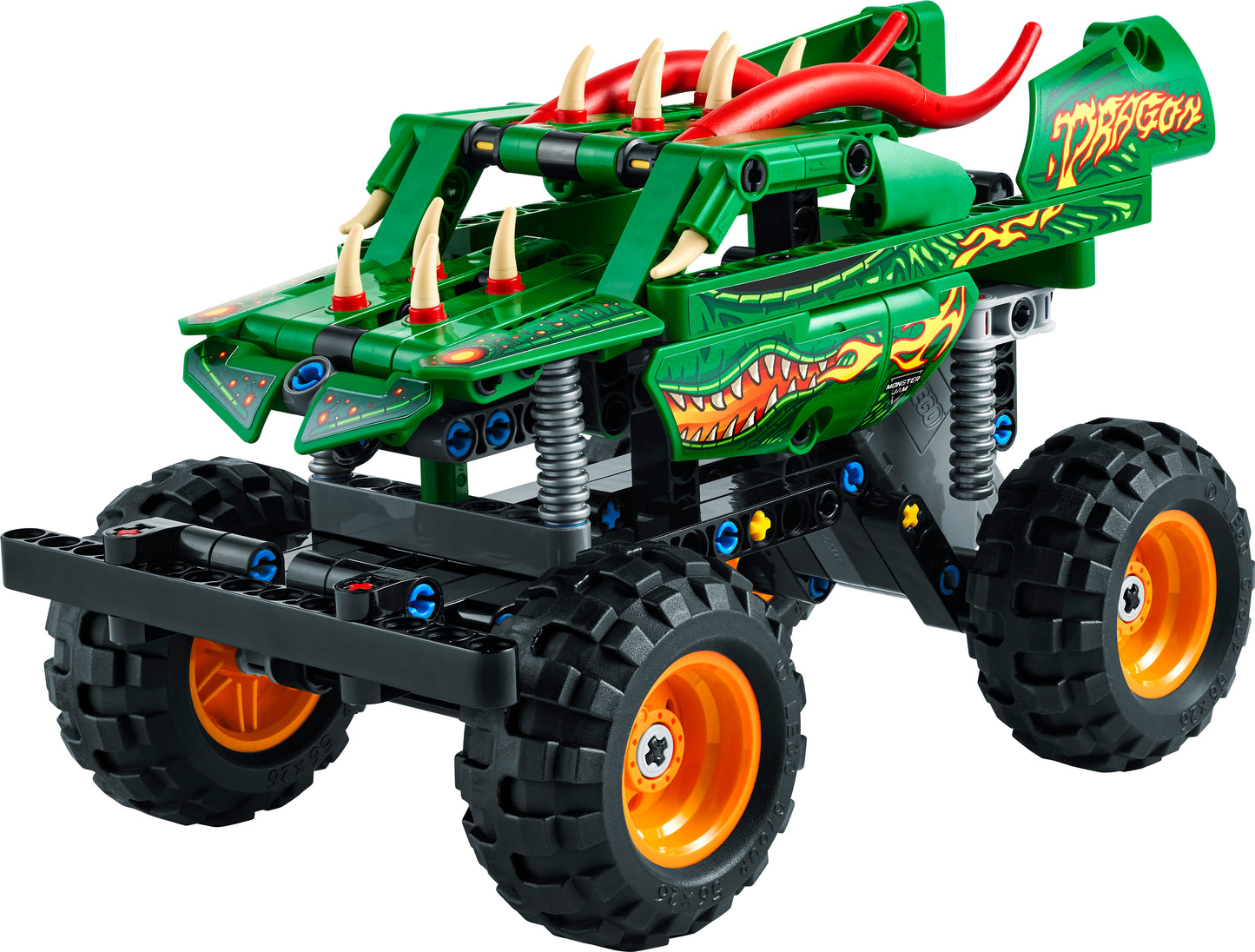 42149 - Monster Jam™ Dragon™