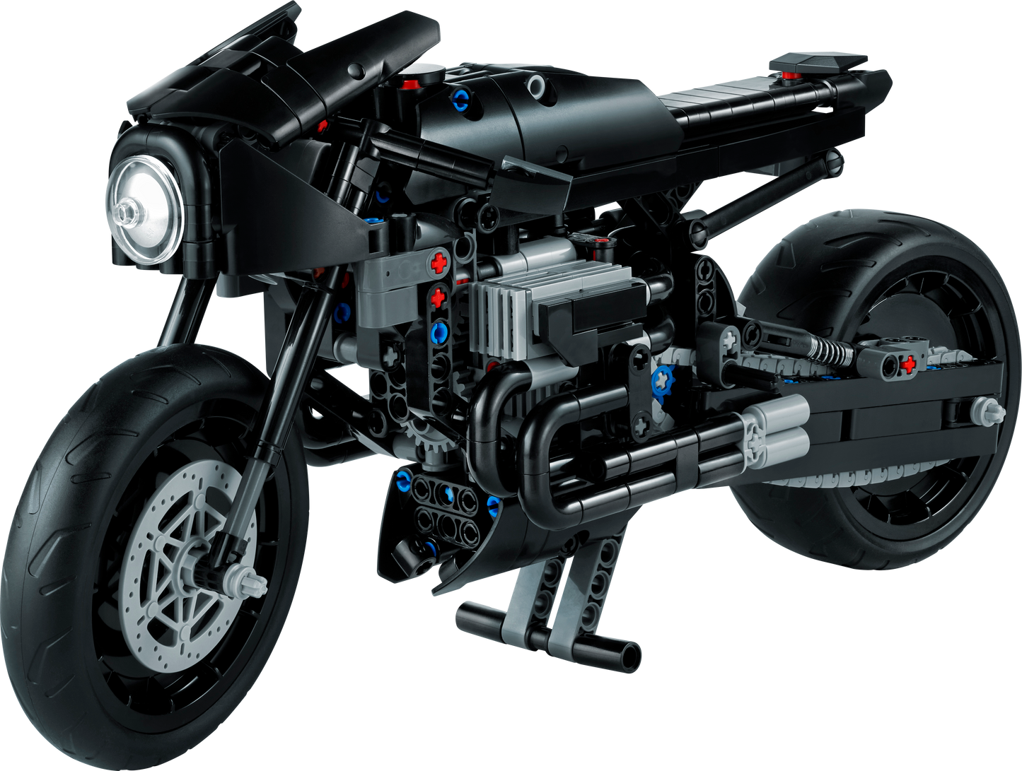 42155 - THE BATMAN – BATCYCLE™
