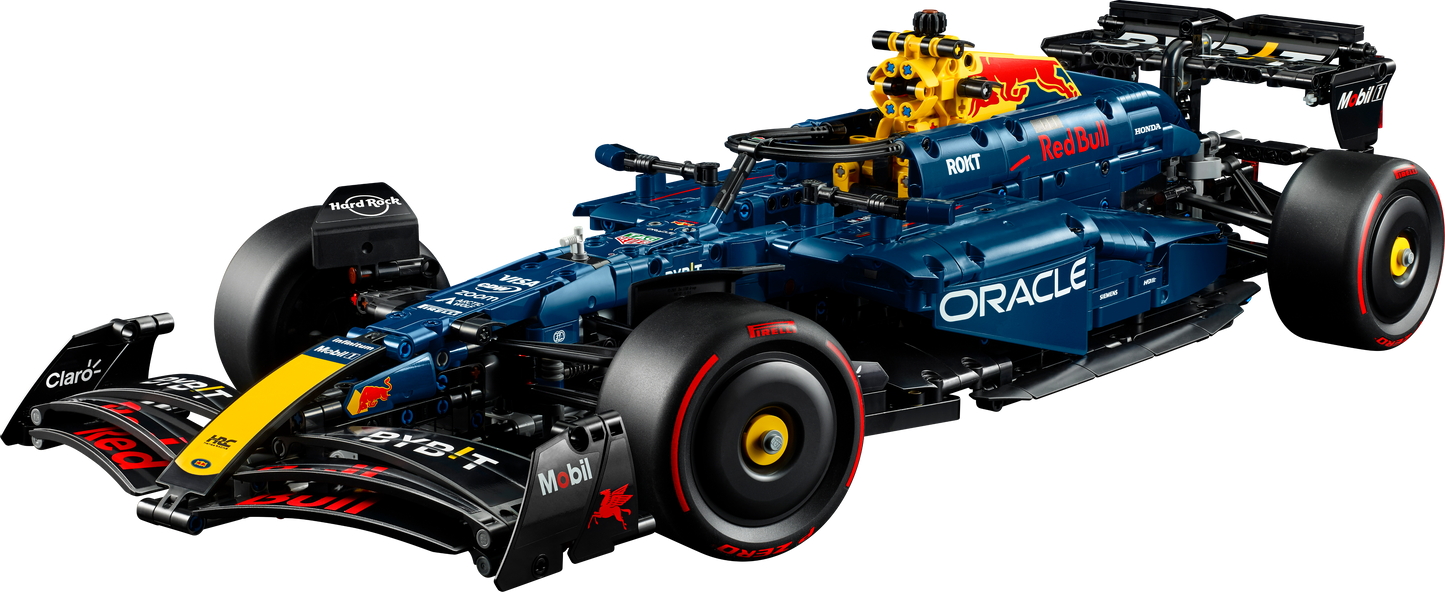 42206 - Oracle Red Bull Racing RB20 F1 Car - ND