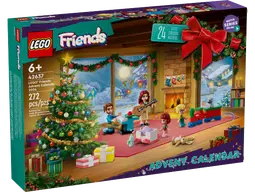 42637 - Friends Advent Calendar 2024