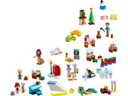 42637 - Friends Advent Calendar 2024