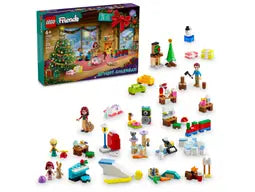 42637 - Friends Advent Calendar 2024