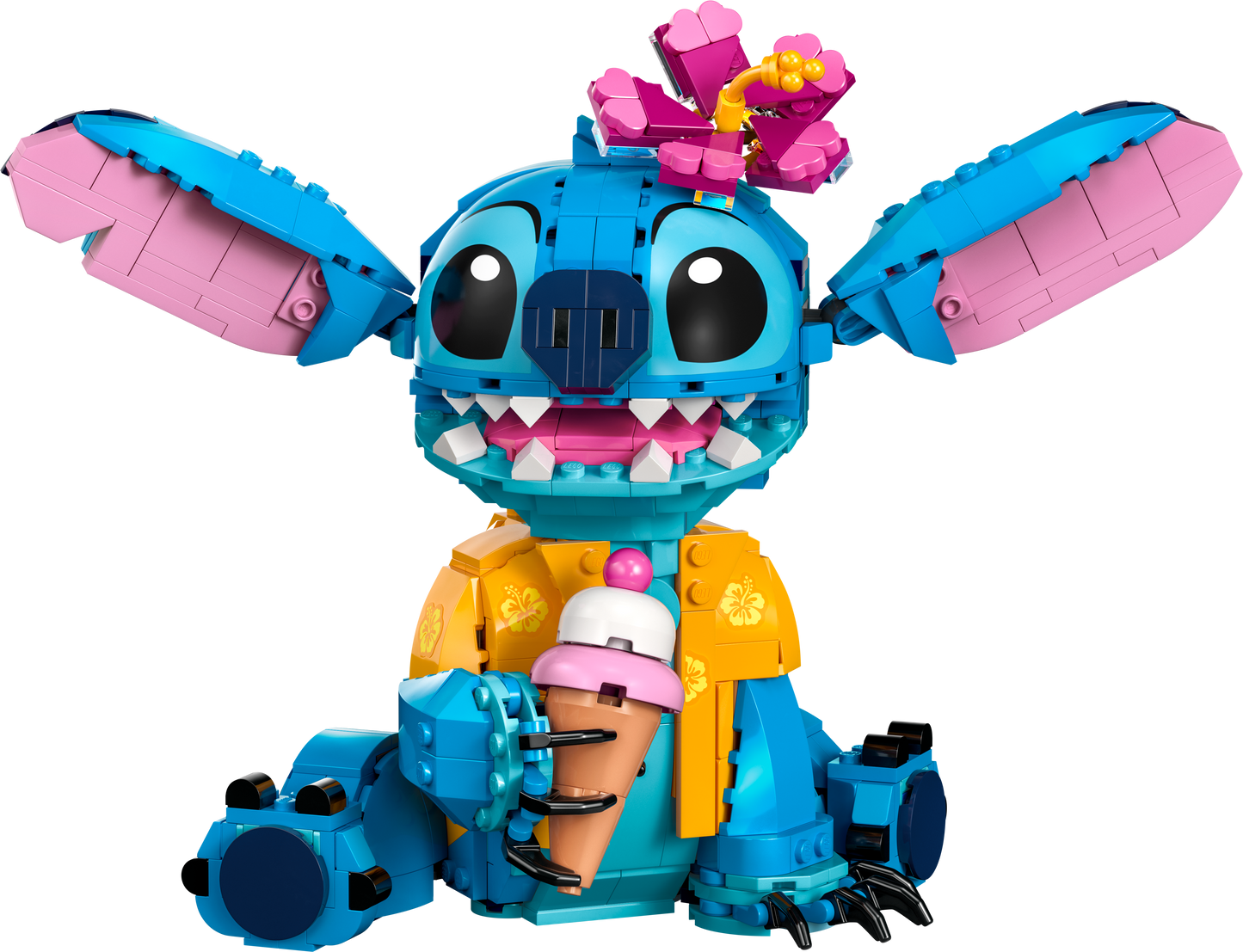 43249 - Stitch