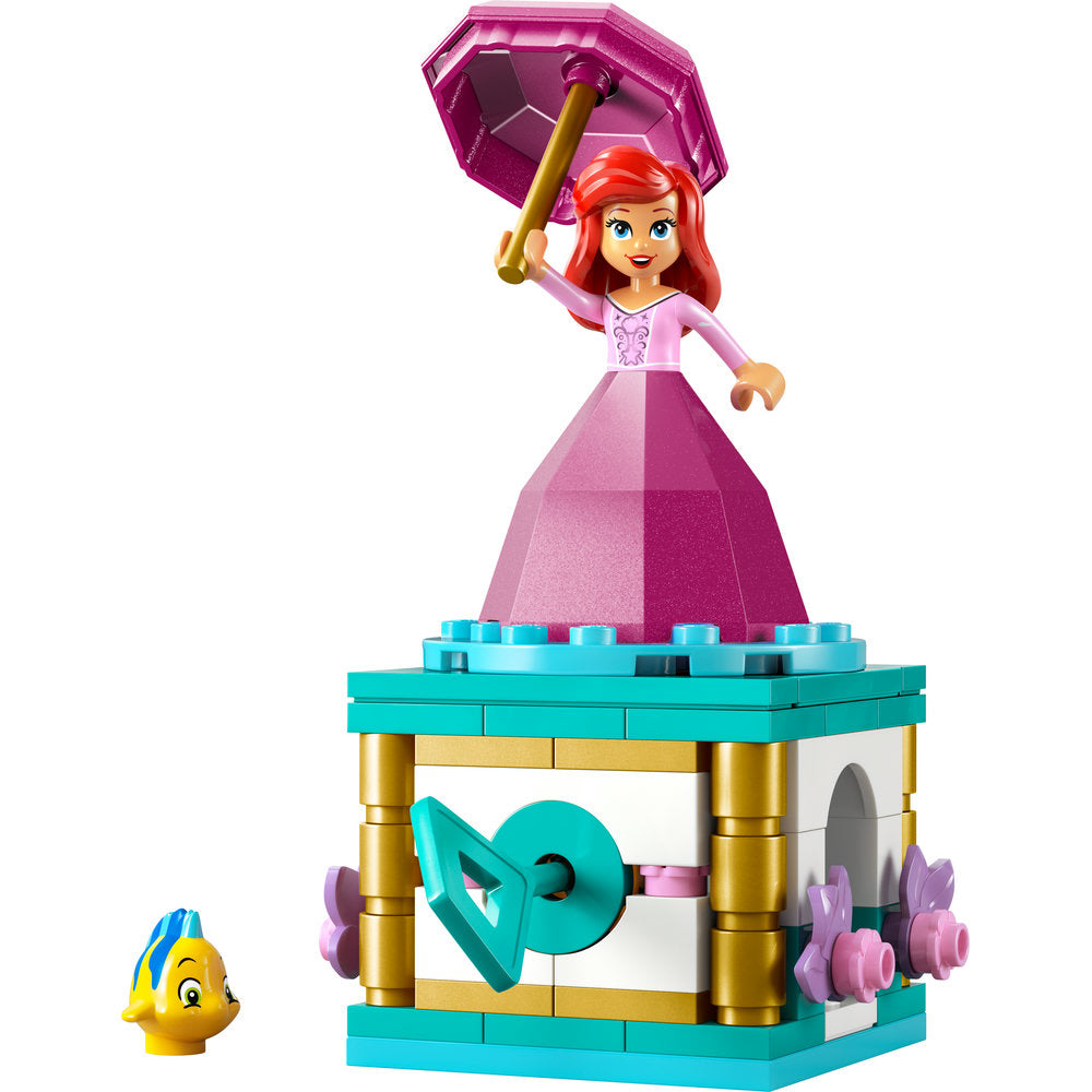 43259 - Twirling Ariel