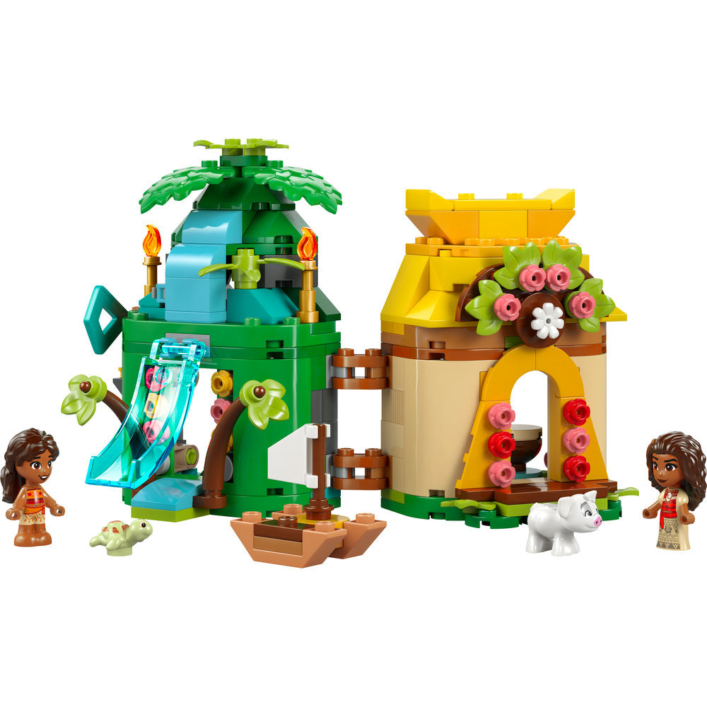 43260 - Disney Moana’s Island