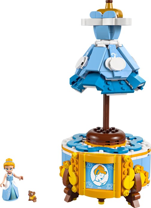 U43266 - Cinderella's Dress