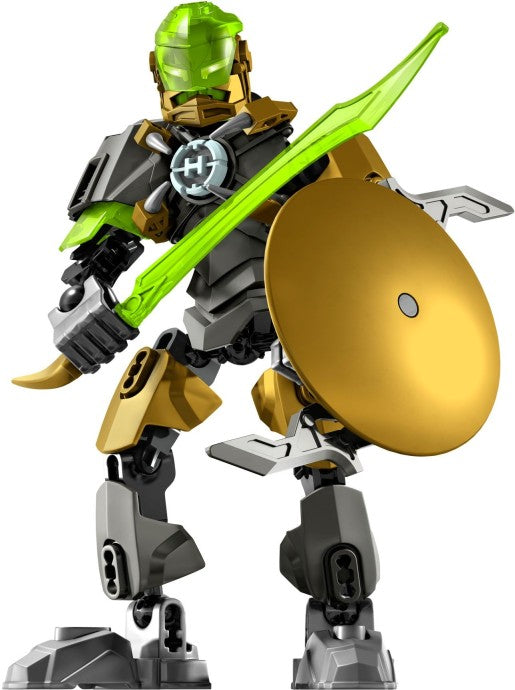 U44002 - Hero Factory - ROCKA