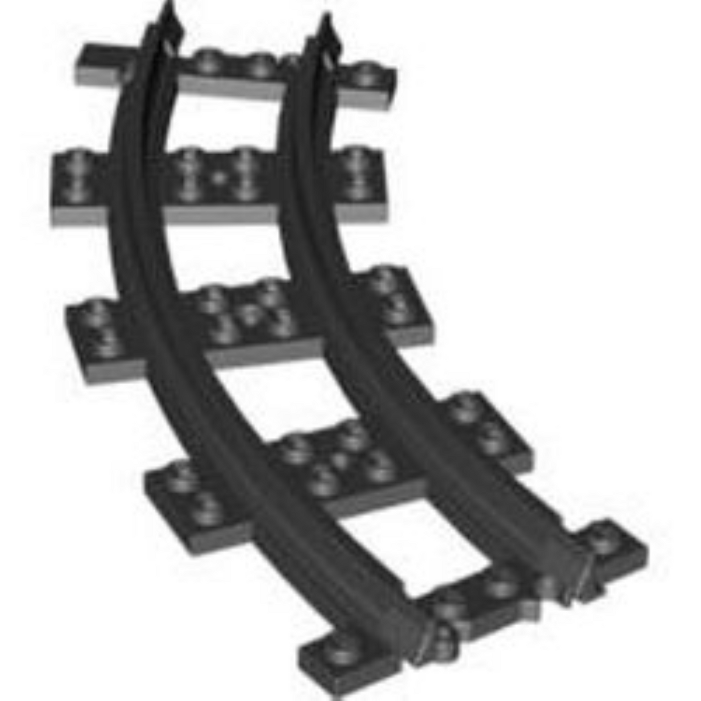Railroad Track (Individual)