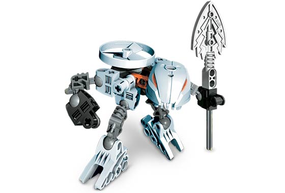 Bionicle - Rahaga Kualus
