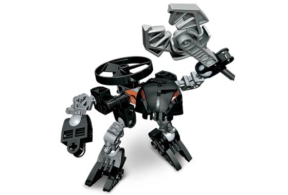 Bionicle - Rahaga Bomonga