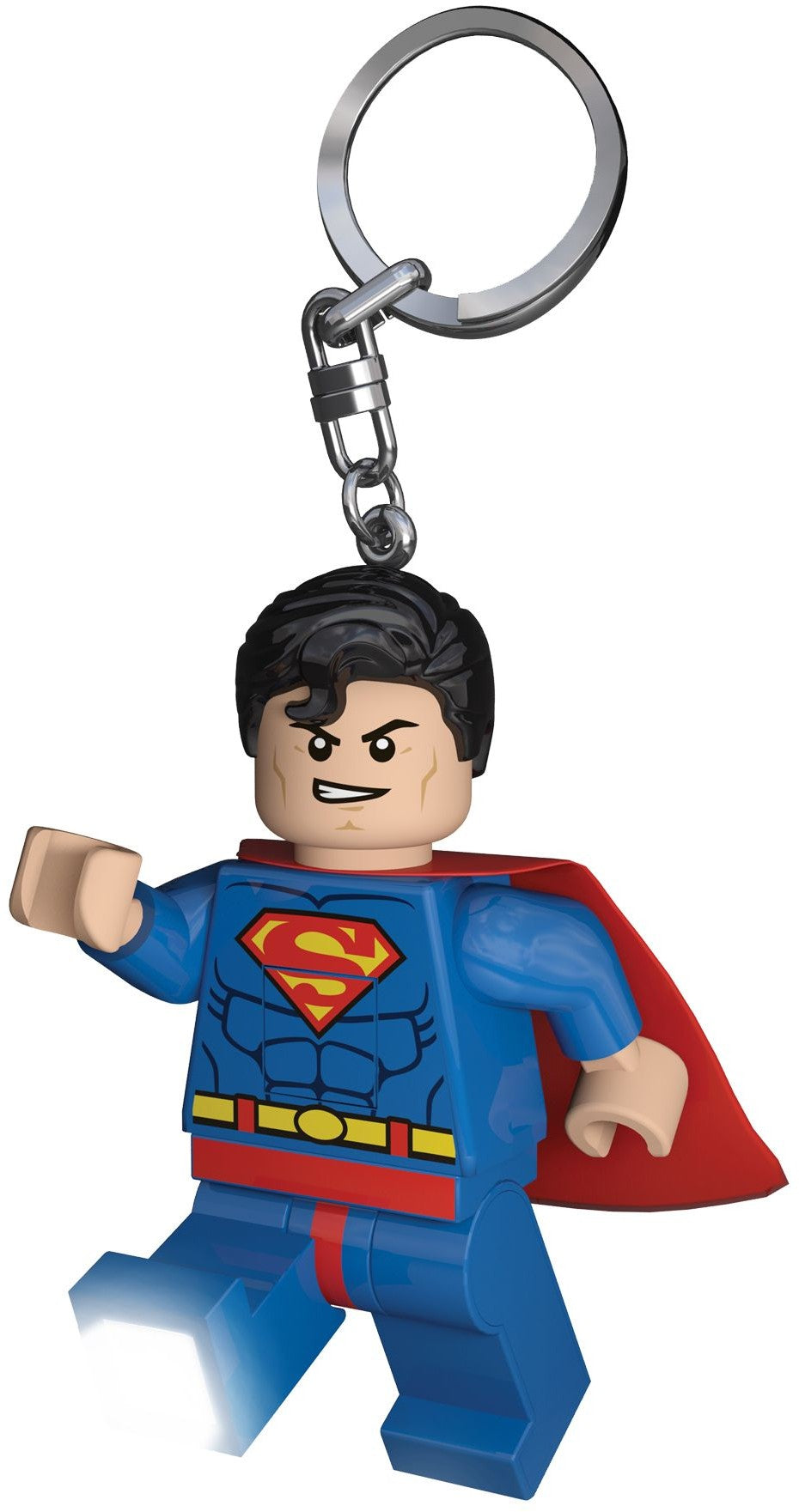 5002913 - Keychain Light: Superman