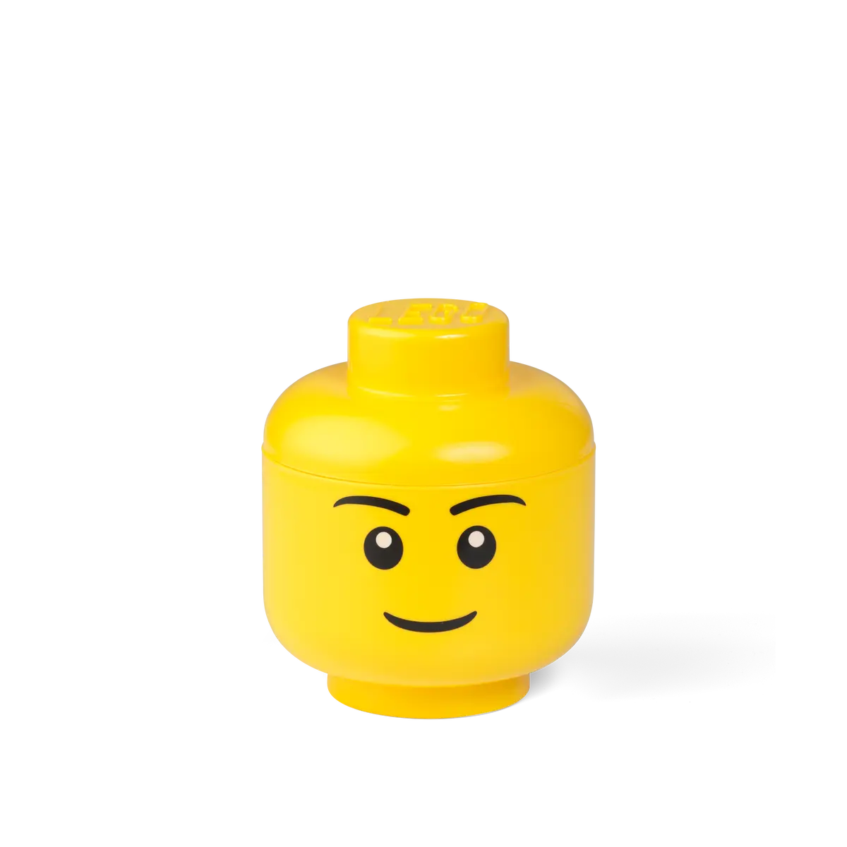 5005529 - LEGO Boy Storage Head: Small