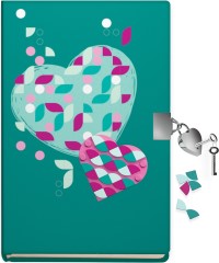 Secret Diary with Lock