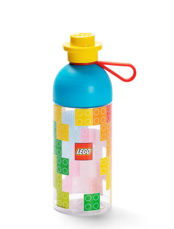 5007788 - LEGO Hydration Bottle - Iconic