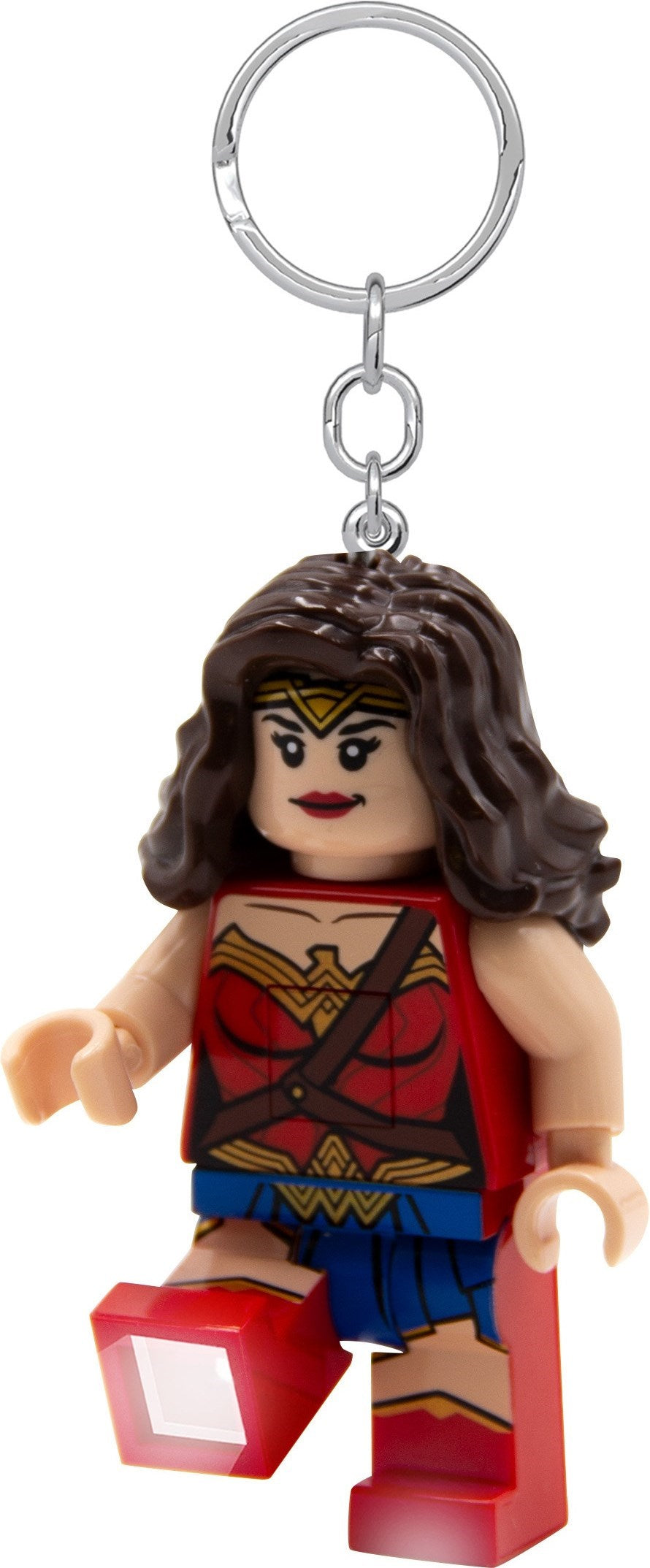 5008113 - Keychain Light: Wonder Woman