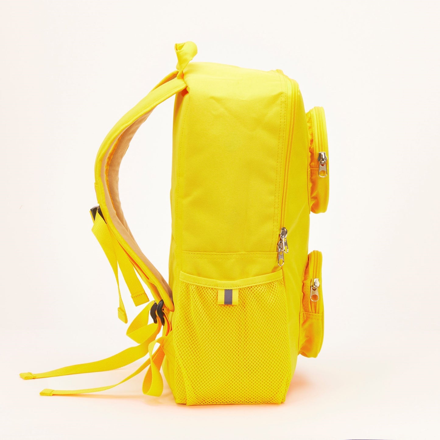 5008722 - Brick Backpack-Yellow