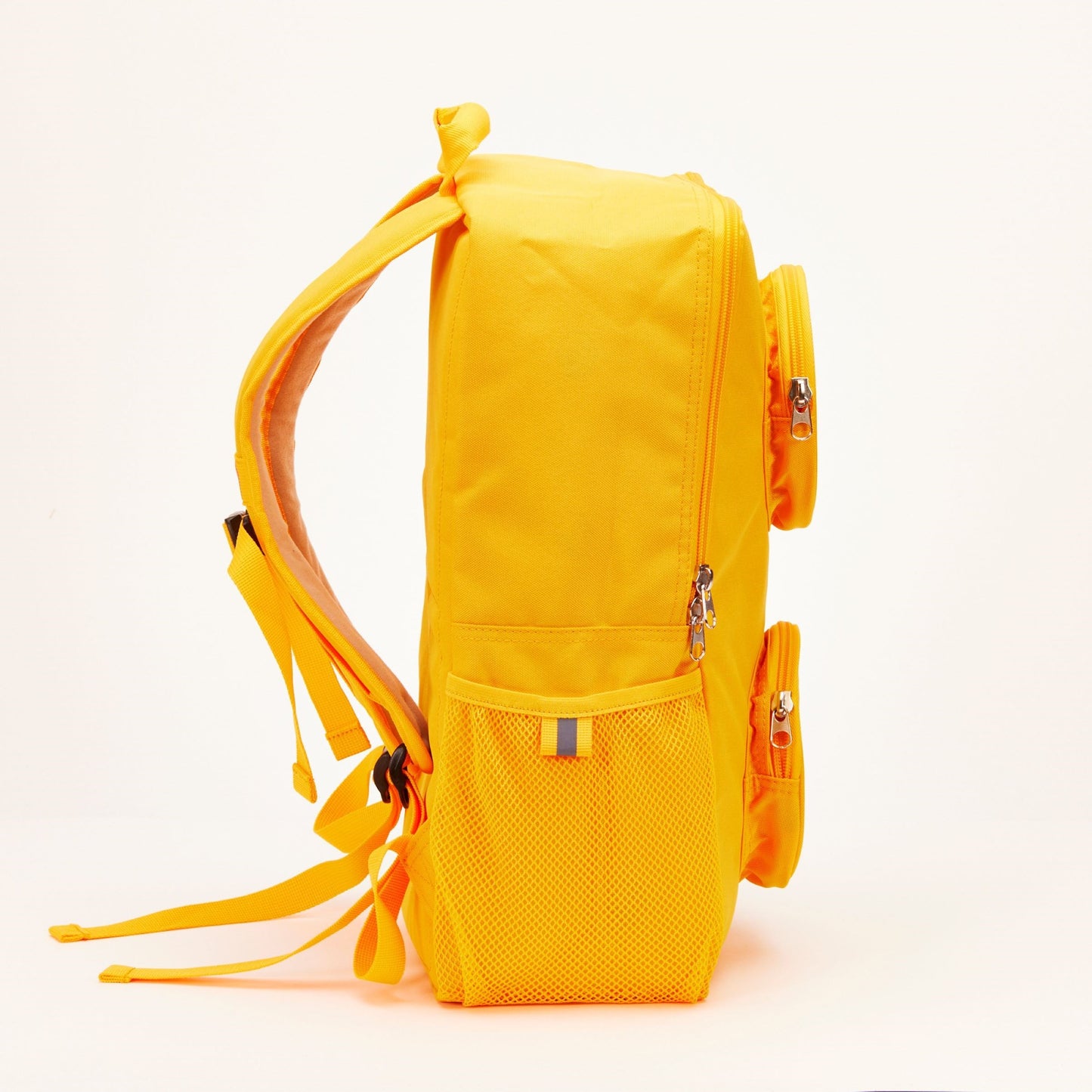 5008729 - Brick Backpack-Orange