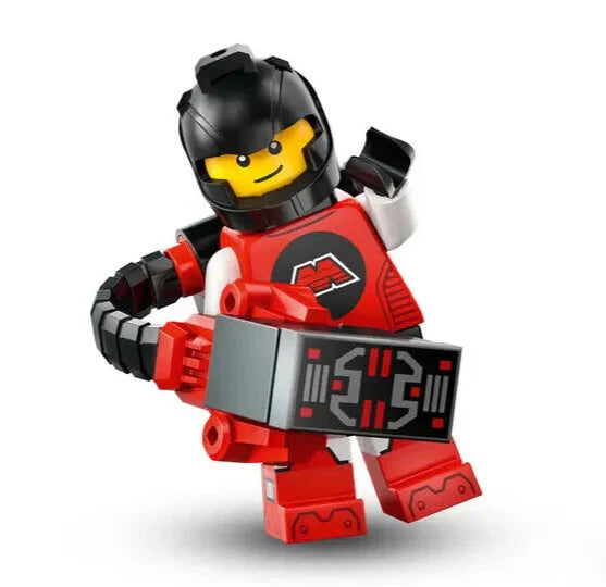col440 - m-tron, Series 26 (Minifigure Only without Stand and Accessories)
