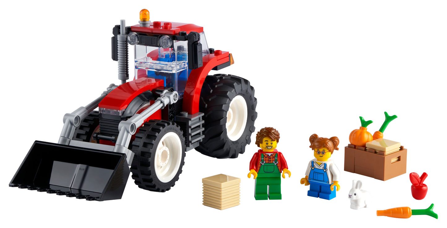 60287 - Tractor