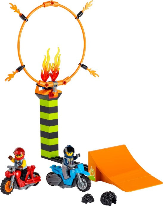 60299 - Stunt Competition