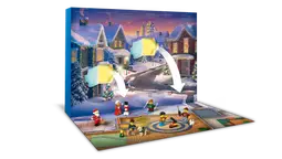 60436 - City Advent Calendar 2024