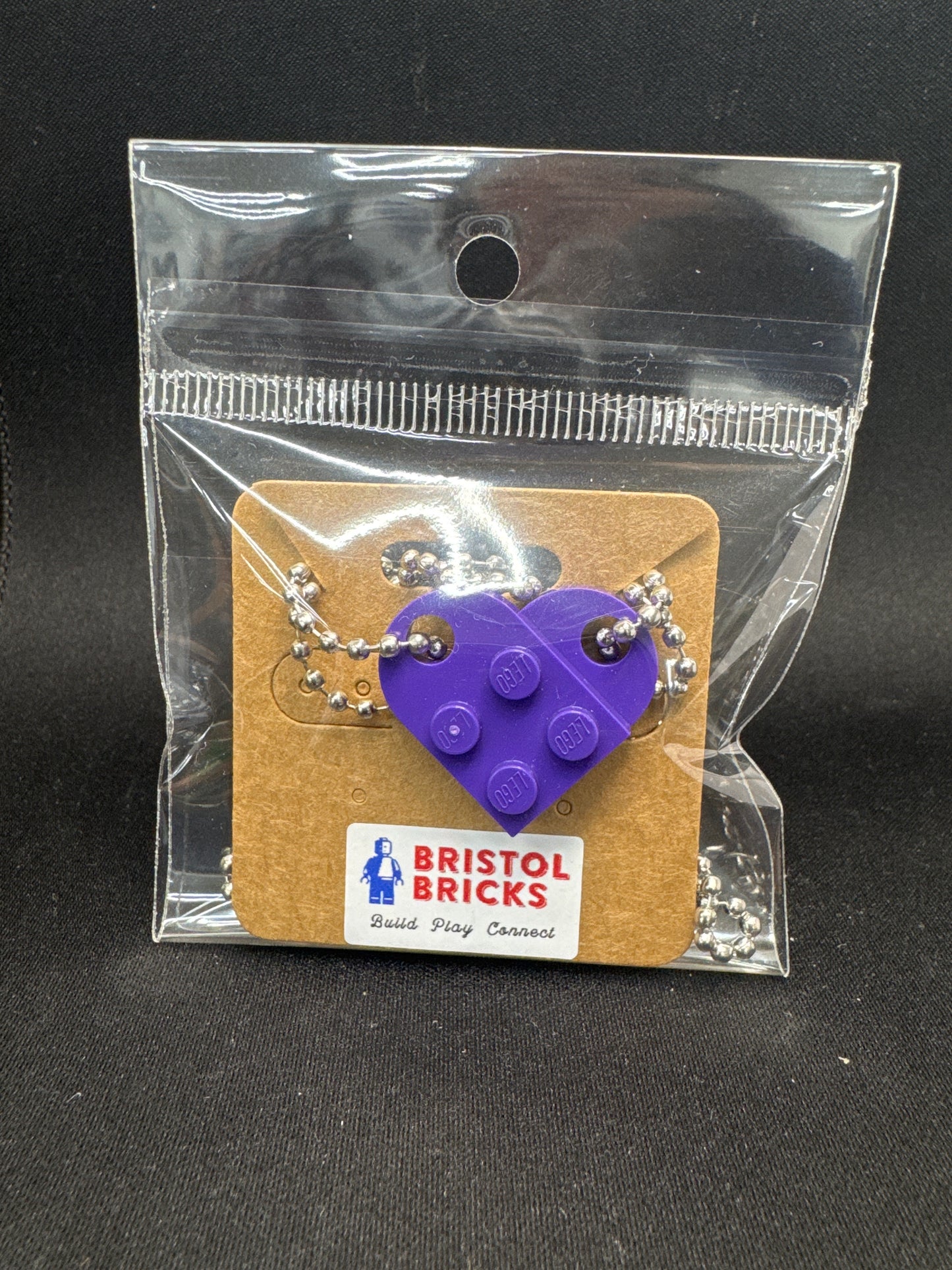 A063 - BFF Necklaces