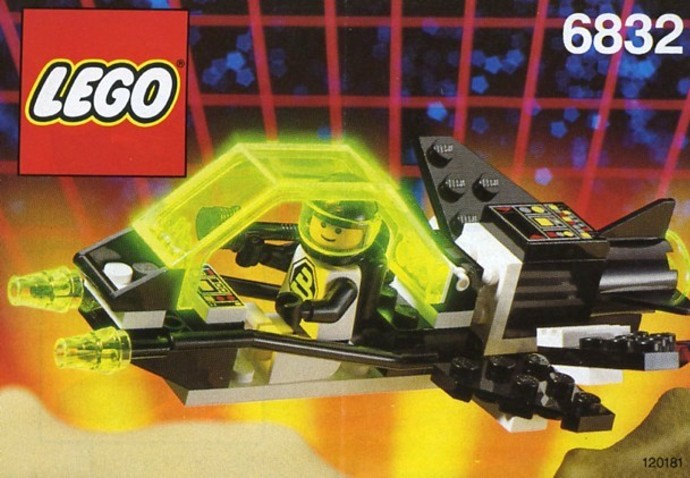 U6832 - Super Nova II