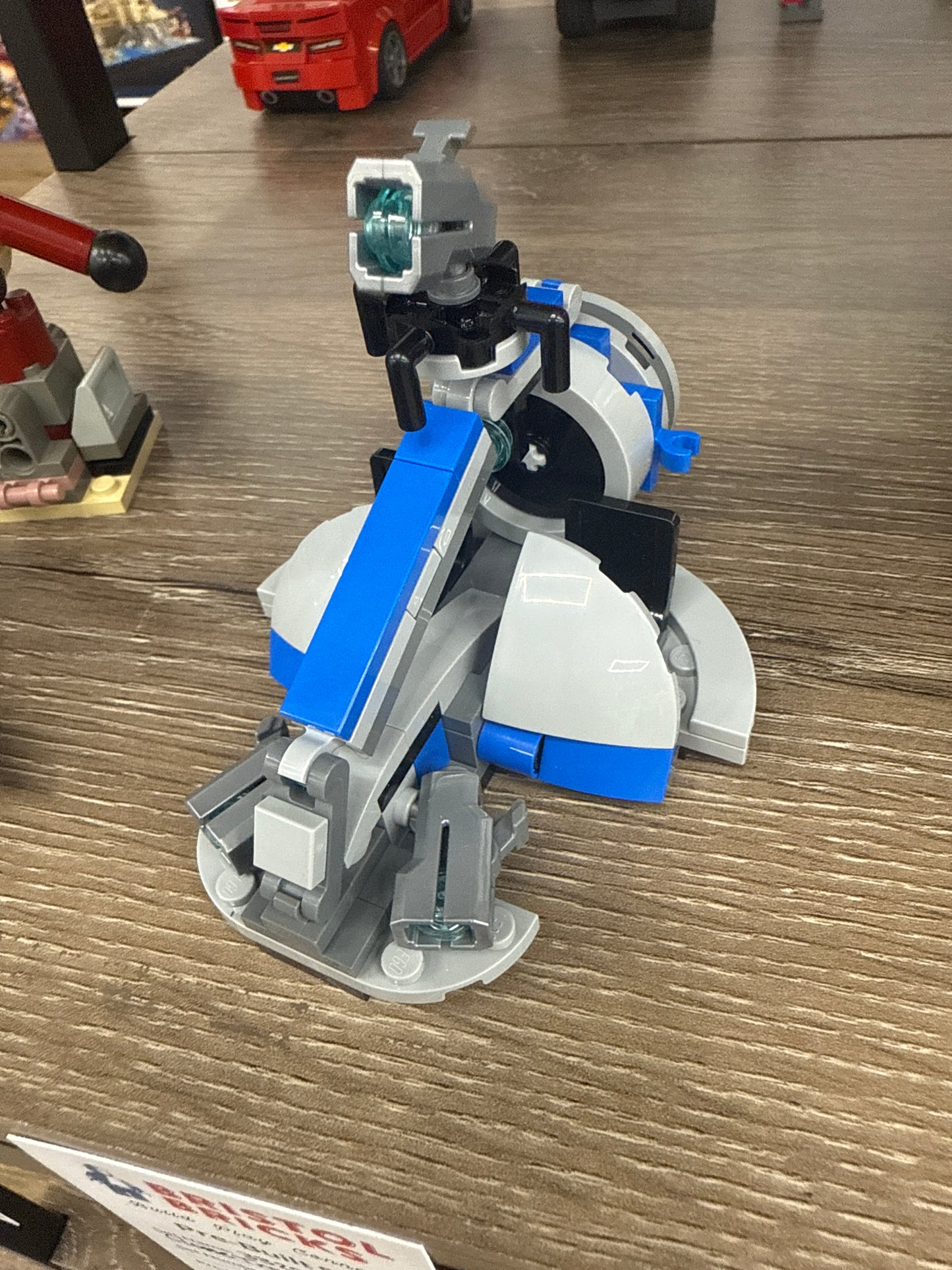 u75359 - 332nd Ahsoka's Clone Trooper Battle Pack