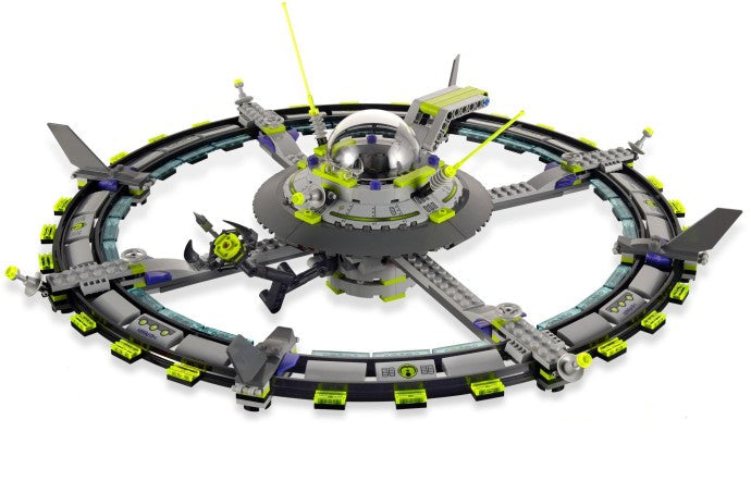 U7065 - Alien Mothership