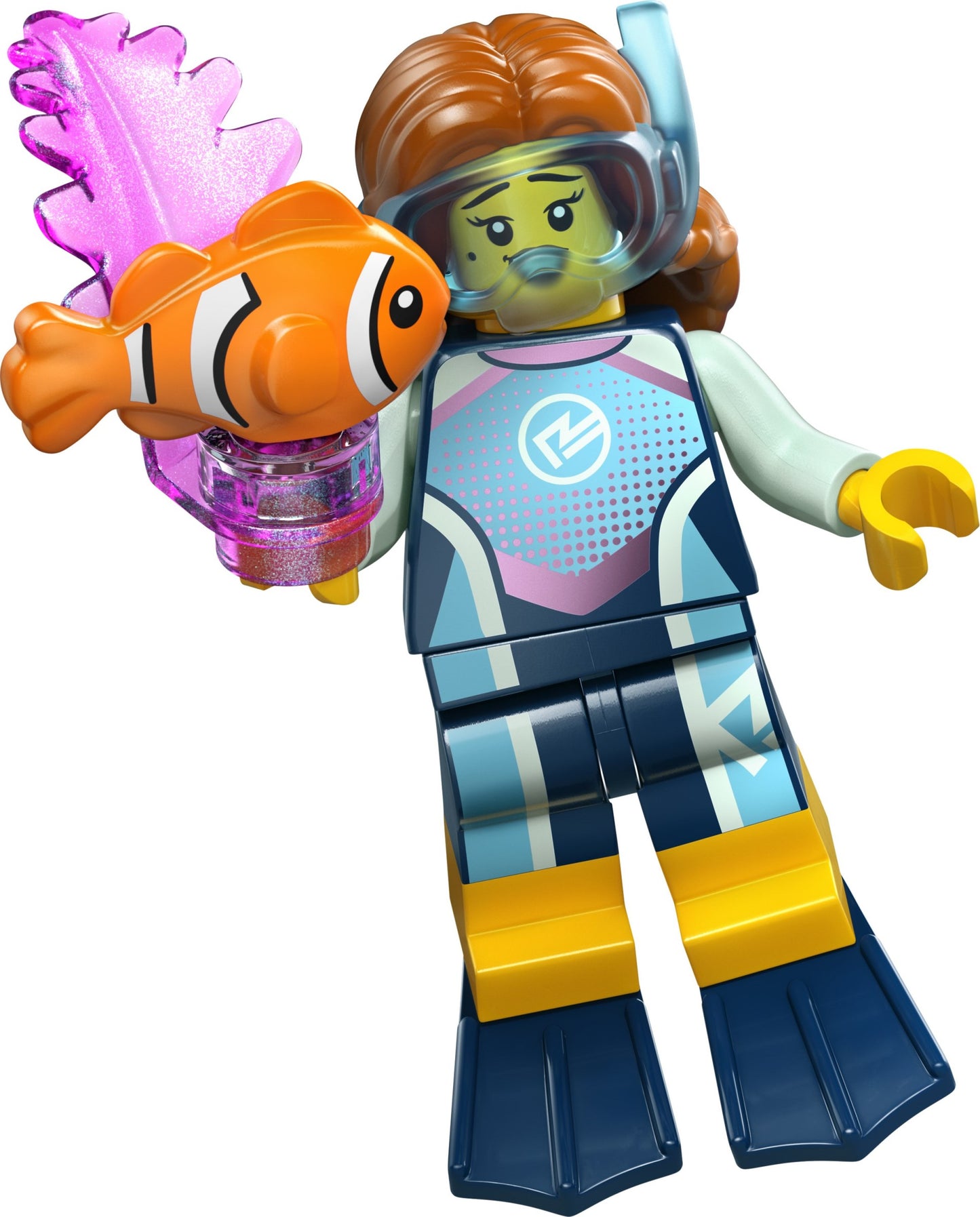 col474 - Marine Biologist, Series 29
