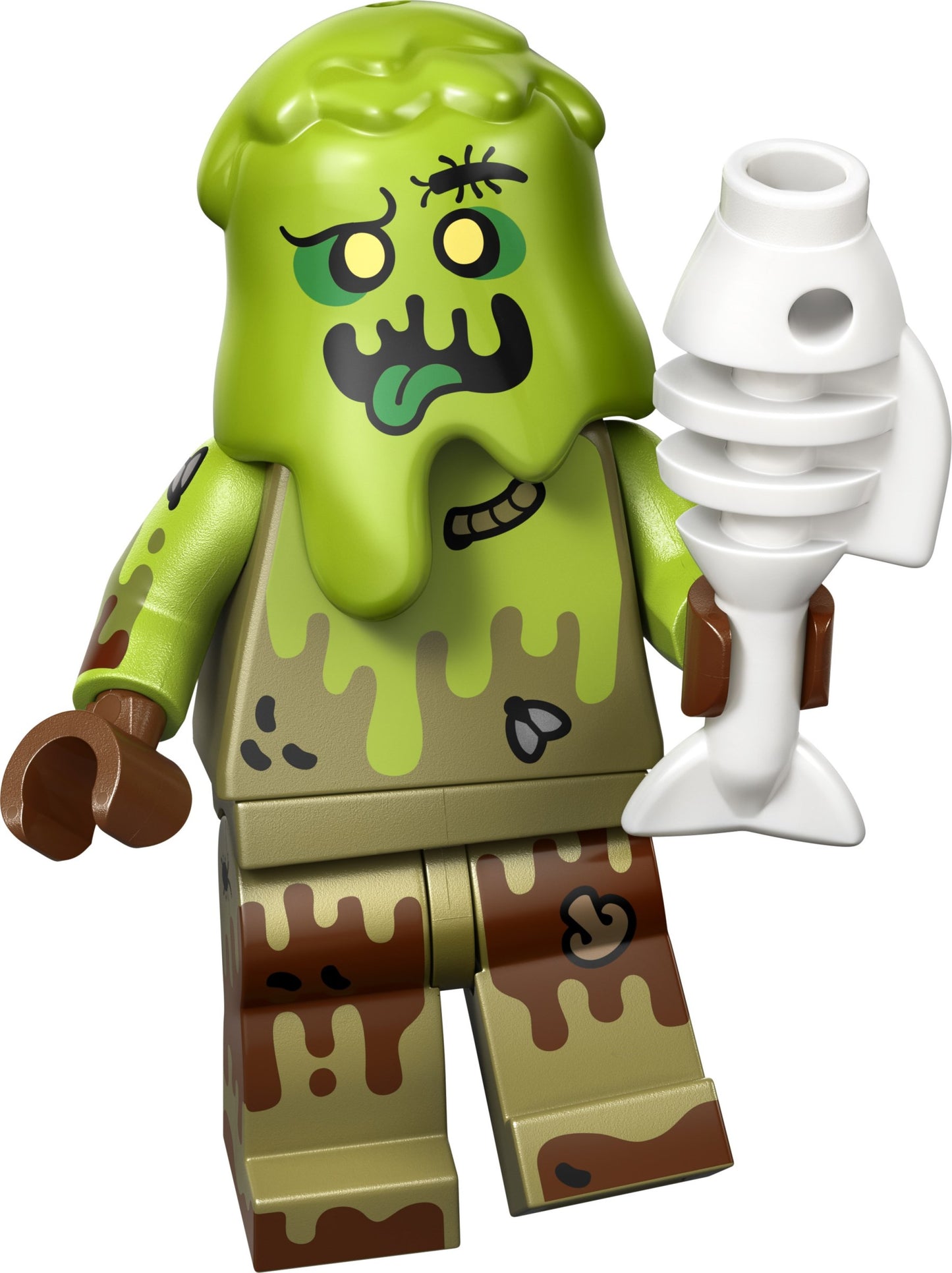 col478 - Trash Monster, Series 29