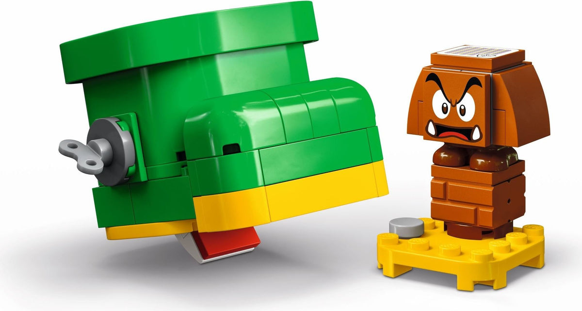 71404 - Goomba's Shoe (Retired)