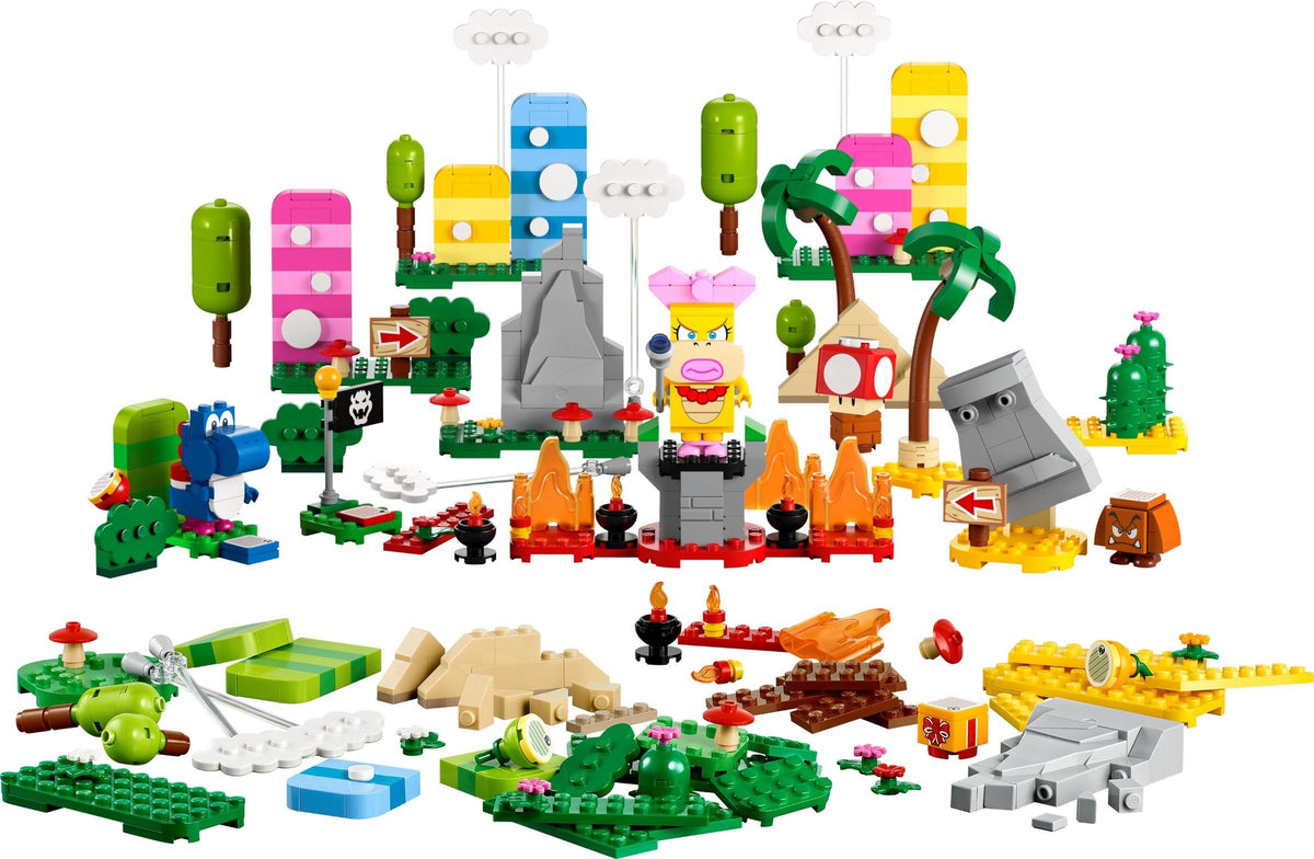 71418 - Creativity Toolbox (Retired)