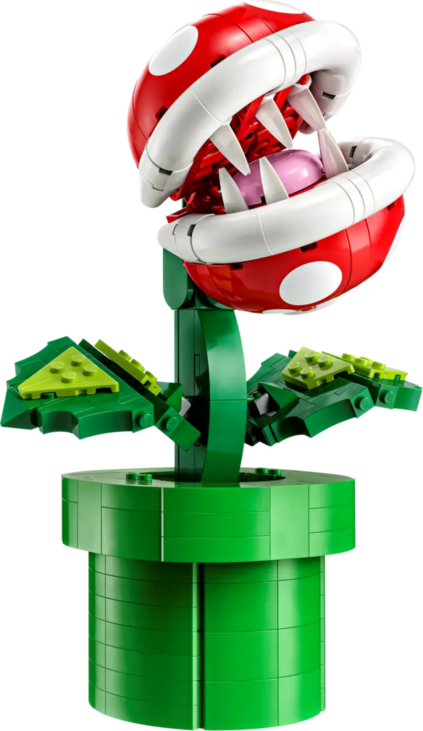 71426 - Piranha Plant