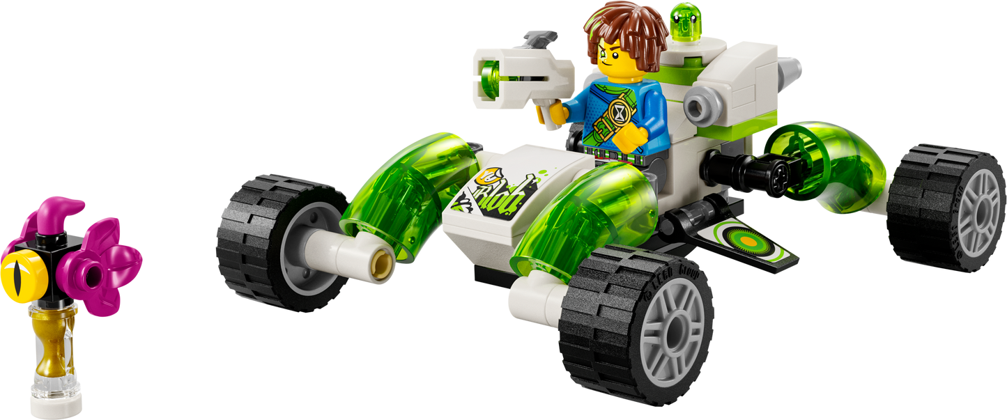 71471 - Mateo's Off-Road Car