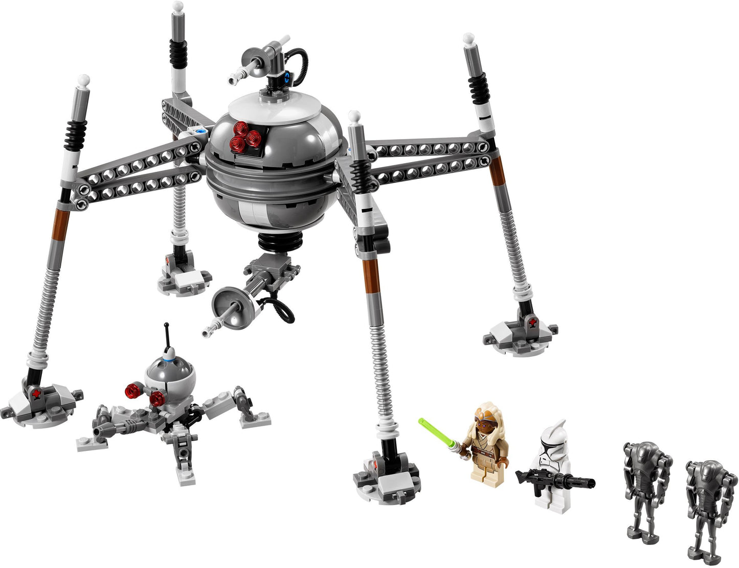75016 - Homing Spider Droid (Retired)