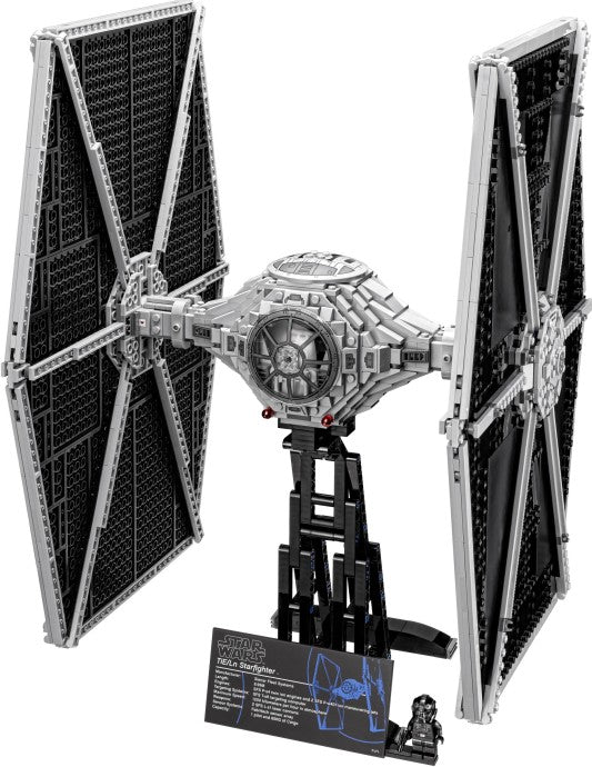 U75095 - TIE Fighter