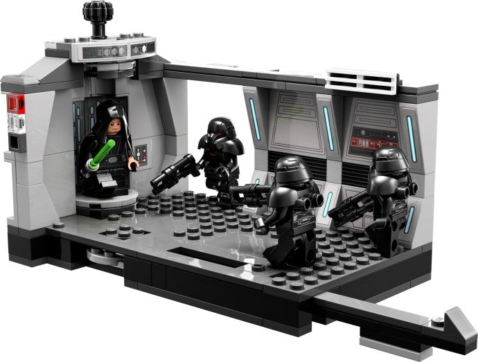 U75324 - Dark Trooper Attack (Pre-Built)